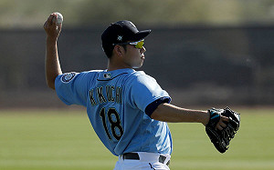 菊池該去哪？　美媒指這2隊很需要