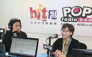 黃珊珊一定選台北市長？蔡壁如：看起來是 可能影響蔣萬安