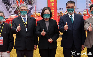 內政部限私法人買房4例外：員工宿舍、整棟出租、都更、銀行不良資產