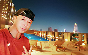 揭「王朝903」震撼演藝圈！彈頭噴黑人「找誰都沒用」