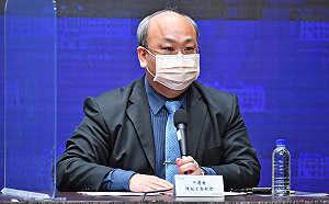 四大公投順利結束今公告結果 蘇揆：肯定中選會及選務人員的努力