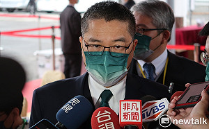 不要把我們趕出台灣！徐國勇：將在法律範圍內盡力協助印尼三姊妹