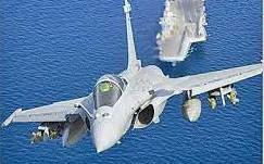 馬克宏甜蜜的復仇! 法國與阿聯酋達成 5,348 億武器交易 美國訂單被喊停