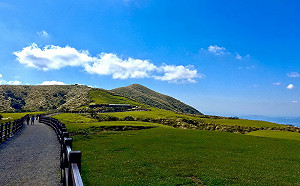 迎接2022第一道曙光！6大追日景點大推薦