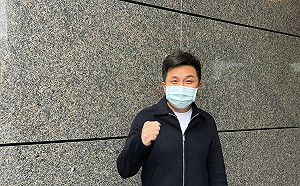 改國號「台灣共和國」 民進黨議員：笑國民黨不敢！