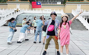 蔡阿嘎遭後輩整！點名「百萬YouTuber」沒禮貌：曝「白目」真相