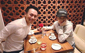 心疼妻子遭影射誹謗！徐若瑄丈夫首發聲：我相信她