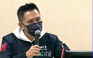 又見斷交  藍委轟「中華民國罪人」吳釗燮回擊：前線殺敵變罪人？