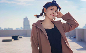 自曝16歲「被王力宏寫歌搭訕」遭網友酸！師妹9點聲明反擊