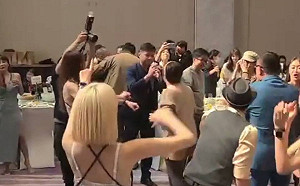 網傳經發之夜影片嚴重影響聲譽與形象 高市經發局喊告