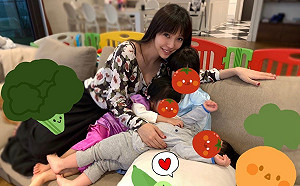 為了錢？李靚蕾備受質疑再發3聲明：不接受房子贈與一切交由司法