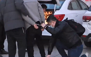 浙江溫州破獲大宗販毒案 勾結藥廠業務員賣精麻藥品