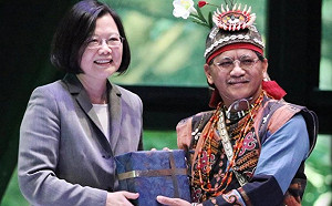 國家文藝獎得主遭控性侵 首度發聲否認：仍繼續代表國家參展之準備