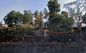 顏家千坪豪宅合法承租？卓冠廷再揭「2大疑點」要顏寬恒拿出證據