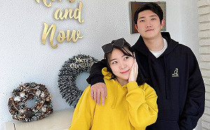 有喜？宛宛兒勾男友上婦產科 穩交3年甜曝「未來打算」