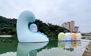 迎接2022第一個假期！6大元旦旅遊行程大推薦