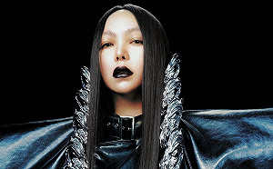 張惠妹回來了！挑戰「全裸上陣」明年攻蛋：連飆12場