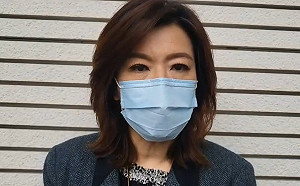 中二補選》再爆豪宅違建 林靜儀：顏家喜歡佔國家便宜