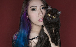 爆料即流量？兩性作家嗆「小妖作怪」：作文不好就放實錘