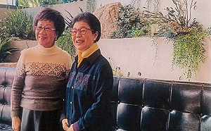 好巧！呂秀蓮十天前致函文在寅籲特赦 朴槿惠今獲釋