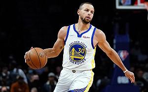 格林透露柯瑞拿下隊內防守最高分