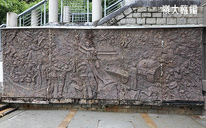 消除六四記憶！港中大、嶺大再拆六四紀念物 校方：以適當措施消除隱患