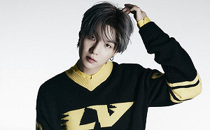 驚！BTS成員確診   SUGA已打2劑疫苗仍突破性感染