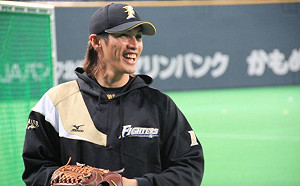 陽岱鋼畢業快樂！日媒大膽預測