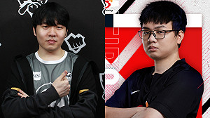 《英雄聯盟》不再是外援！SofM、Rookie取得LPL本地選手資格