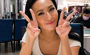 薔薔自爆拍性愛片！親曝前任不敢外流原因