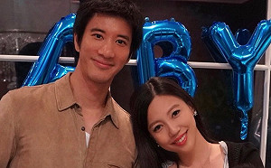 蕾神之鎚打渣男！王力宏婚變15大罪狀　網友最唾棄這點