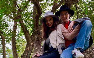 王力宏婚變流行語聲量爆發！「大潤發在哪裡、見宏就休」啥意思？