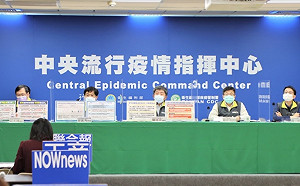 英研究打第三劑AZ有效對抗Omicron！陳時中：專家小組下週討論