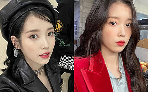 聖誕天使！IU平安夜做善舉「捐1億」助弱勢學童