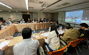 OTT新媒體崛起！兩岸影視跨領域合作成趨勢