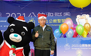 罷昶盼柯表態? 柯文哲建議：藍綠合作幹掉林昶佐再分贓