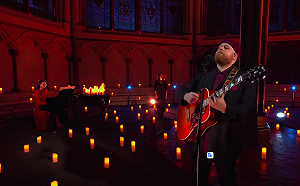 （影）耶誕節獻禮 英國凱特王妃大秀琴藝