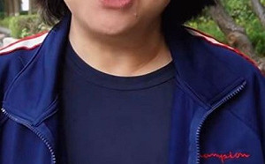 方芳曬中國身分證 謝志偉：她落葉歸根，我們落得清靜