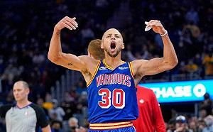 格林不以為然：世上沒人喜歡守柯瑞