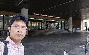 新冠疫情何時結束? 沈政男回這 3 字