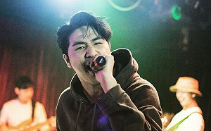 吳宗憲兒鹿希派呼麻10萬交保　律師曝「兩下場」：吃瓜觀眾可以散了