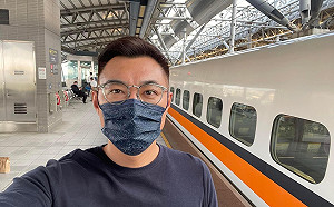 江啓臣轟游錫堃下台 陳亭妃批無謂砲轟不如「爭取藍黨團總召」