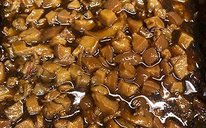 滷肉怎麼做最頂？老饕推絕讚上色法