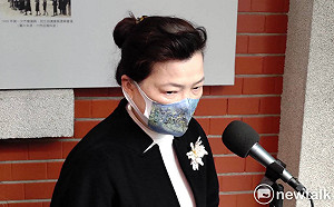 俄烏戰爭 王美花：我國油量和上半年天然氣都儲存充足