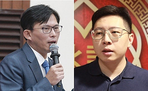 黃國昌又怒政府「何時才要認真向酒駕宣戰？」 王浩宇海巡反嗆