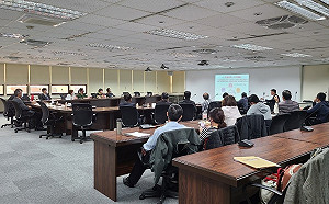 內政部：旅館轉社會住宅元旦上路 2年2萬戶轉型