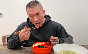 鹿希派吸大麻遭逮 館長無奈嘆：吳宗憲本人最難過