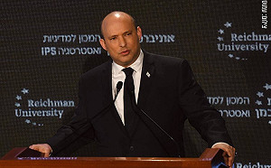 一聽女兒確診 以色列總理會開一半自我隔離