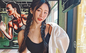 遇性騷擾！證據PO網遭檢舉 理工女神嗆：帳號被關也要發