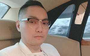 鹿希派吸大麻被抓！連千毅揭「私下真面目」嘆：滿震驚的